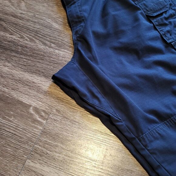 5.11 Tatical Hunting Camping Fishing Ripstop Cargo Pants, Size 40 - Picture 5 of 12